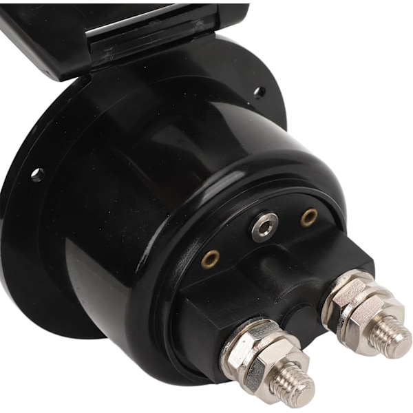 Batteri Afbryderkontakt, Batteri Afbryder Isolator Kontakt, Kompatibel med 6-32V RV Van Yacht, Batteri Dræberkontakt