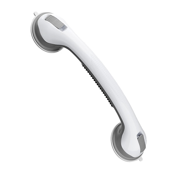 (Grå 1 st) Duschhandtag för äldre, duschhandtag för äldre, sucti