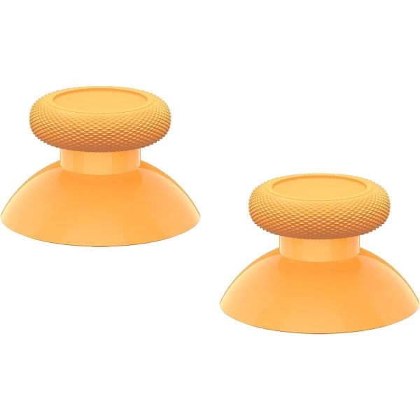 Yellow-2pcs-eXtremeRate Replacement Analog Stick til Xbox Series