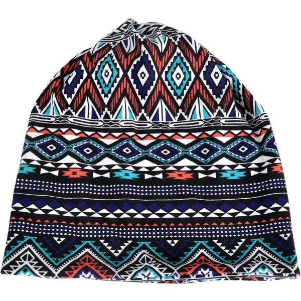 Dam Beanies Hut Huvudband Turban Bandanas Multi-use