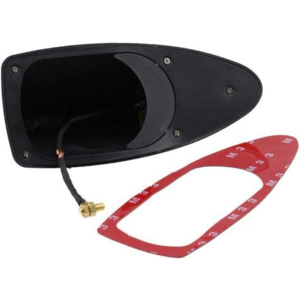 Universal Bilantenne - Hai Finne Form Radio Antenne
