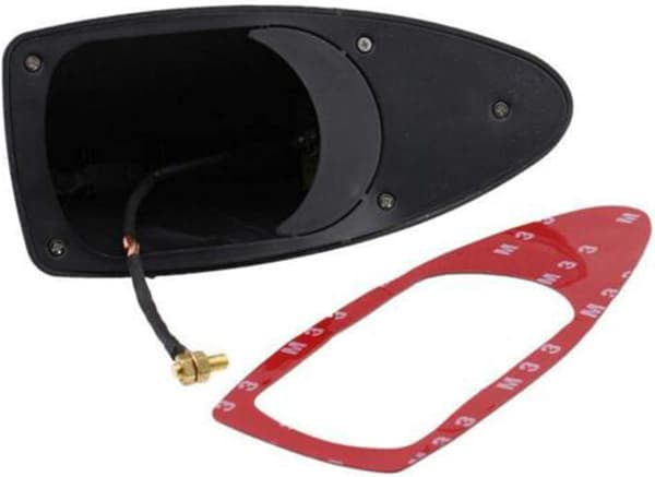 Universal Bilantenne - Hajfin Formet Radioantenne