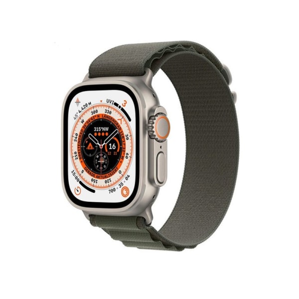 Kompatibel med Apple Watch-armband (turkos)