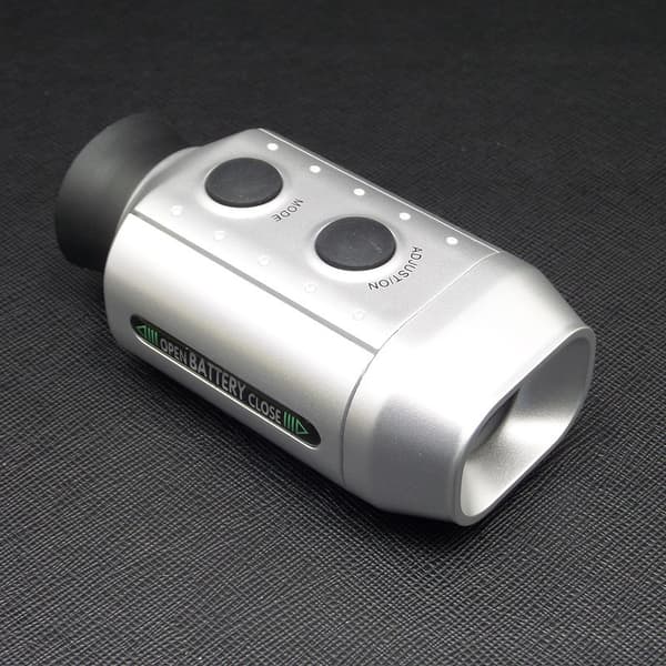 Golf Rangefinder 930 Yards / 850m, Professionel Jagt Range