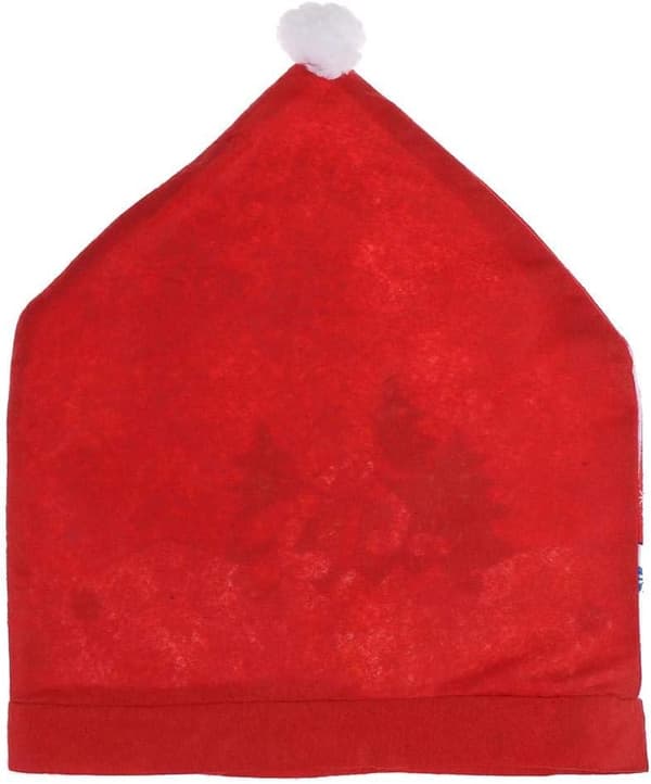 Set med 6 st julstolar för matstolar