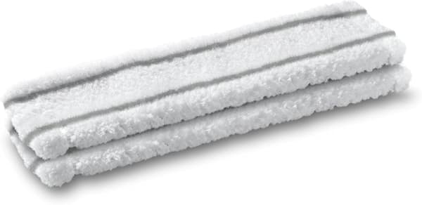 Mikrofiberhette til sprøyte