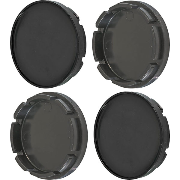 4 hjulkapsler på 56 mm
