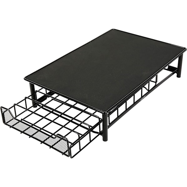 Kapselholder Kapsler (60 kapsler) Oppbevaringsrom for cof