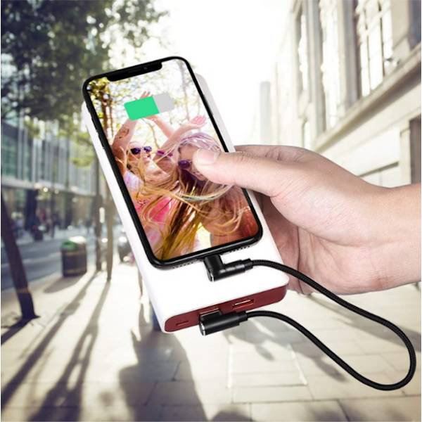1 st Kompatibilitet Apple Höger Vinkel Flätad Datakabel 3m