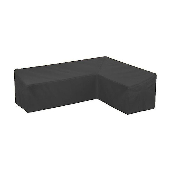 L-formet vandtæt sofa møbelbetræk hjørne Ou