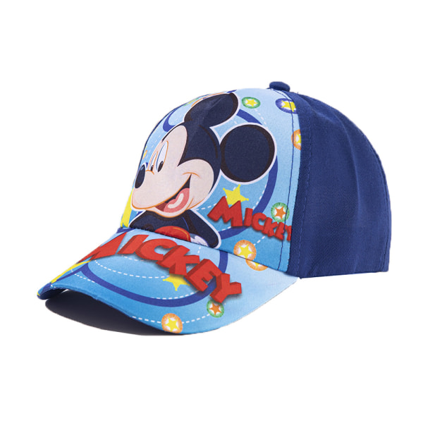 Cartoon Baseball Cap för barn 49-54cm(Style 12)