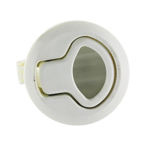 Lukko Flush Pull Slam Latch Hatch Lock Vene Lukko Veneeseen M