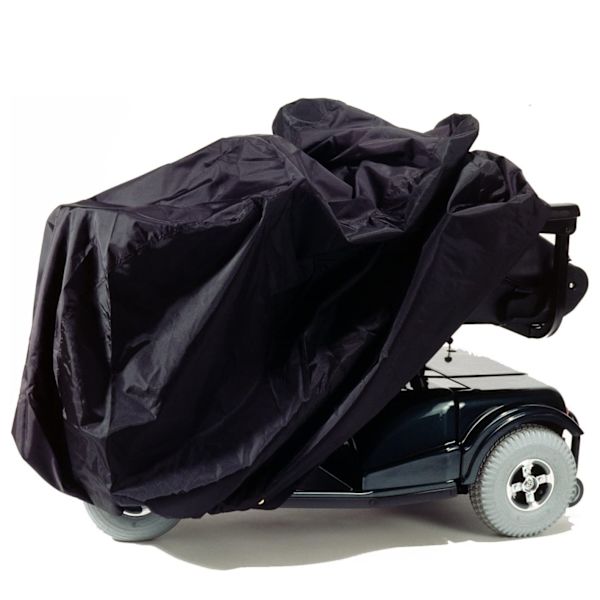 Scooteröverdrag Vattentät Dammtät Vindtät UV-skydd 1
