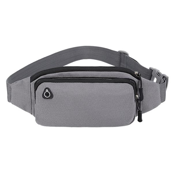 Banana Bum Bag: Runner Small Hip Pouch Bum Bag Running Fanni