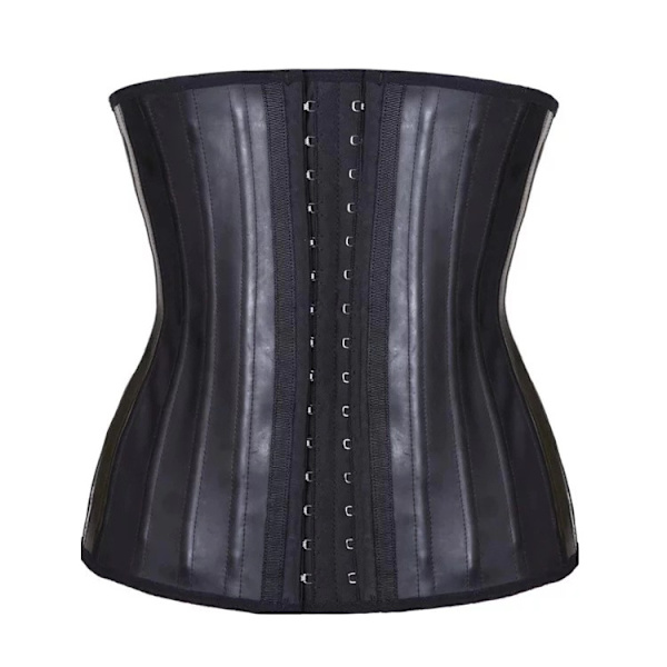 Kvinde Underbust Body Shaper Timeglas Body Shaper Talje Tr