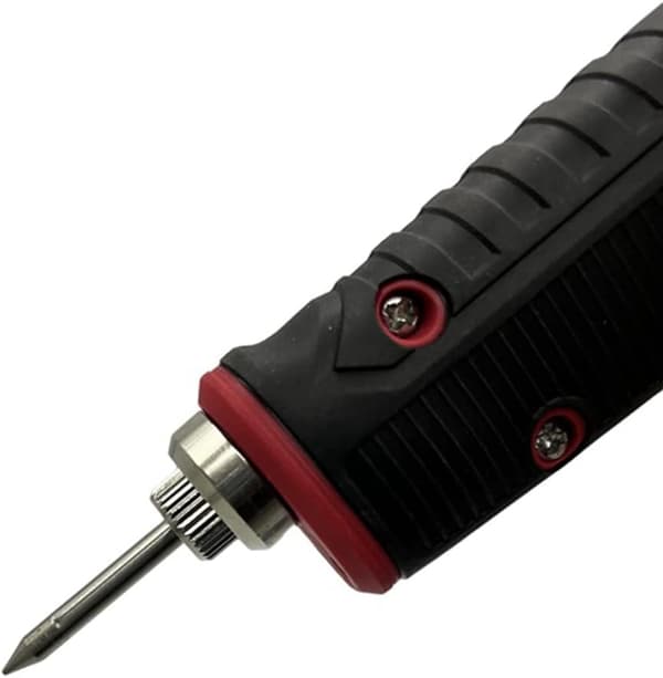 3 st USB-lödtips i mässing Lödkolvhuvud Lödtips för E10-gränssnitt Lödstationer