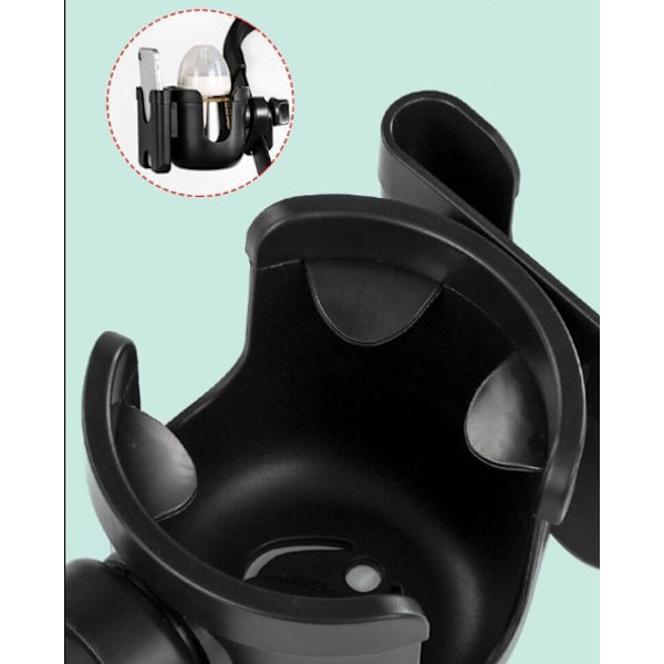 Klapvognskopholder, Universal Klapvognstilbehør, Baby Klapvogn