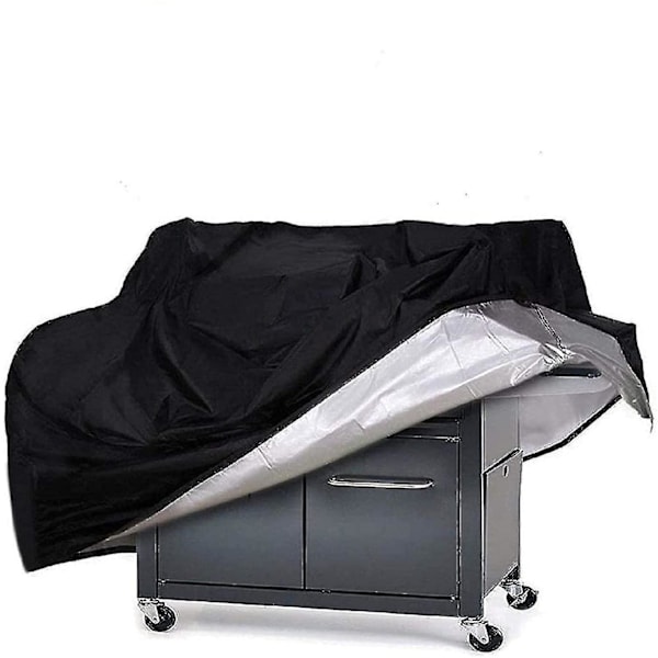 Vanntett grilltrekk (145*61*117cm)