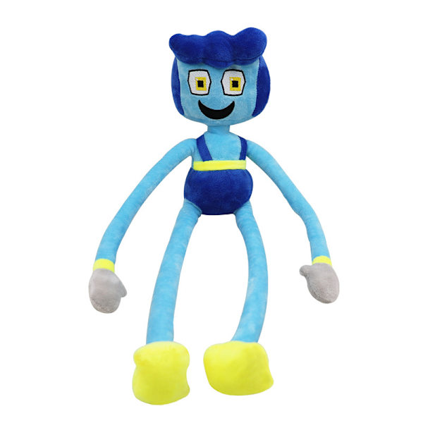 Huggy Wuggy leksak, Huggy Wuggy plysch, Kissy Missy plysch, Huggy Wuggy Poppy plysch presenter till barn/pojkar/G
