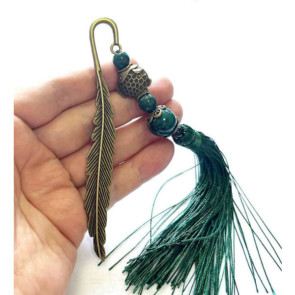 Vintage ja Elegantti Metallihöyhen Kirjanmerkit Kirjanmerkinnän Merkki söpö Kirjanmerkki Eläkkeelle jäämisen Kirjanmerkki Kauniit Kirjanmerkit Hauska Kirjanmerkki