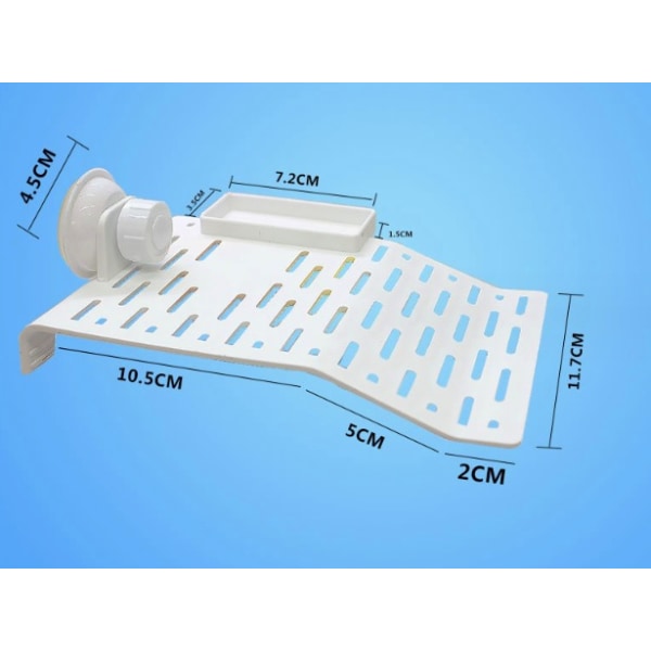 Turtle Platform Turtle Basking Platform Ramp Reptile Floating Tur
