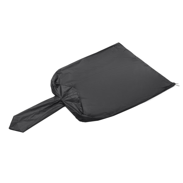 Pizza-uunin suojus 165x65x45cm Camping Outdoor Heavy Duty Wate