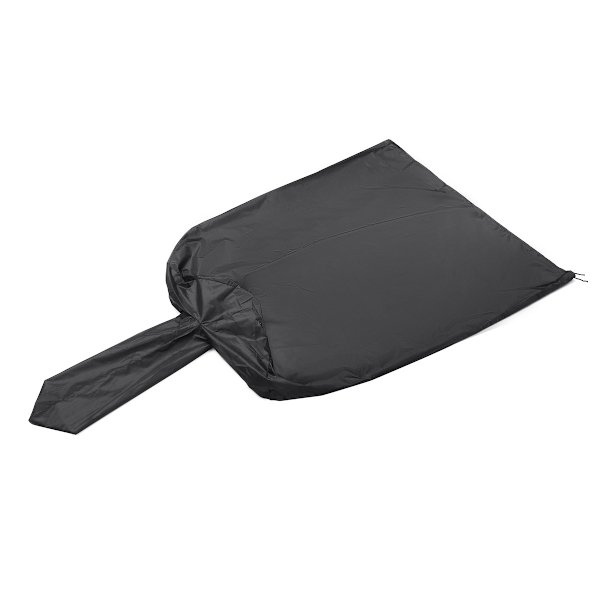 Premium Universal Pizzaugn Kåpa, 58X45X168cm Stark, Hållbar &