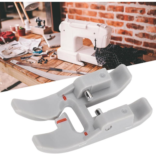Pfaff Multifunctional Sew -ompelukoneen liukuva paininjalka