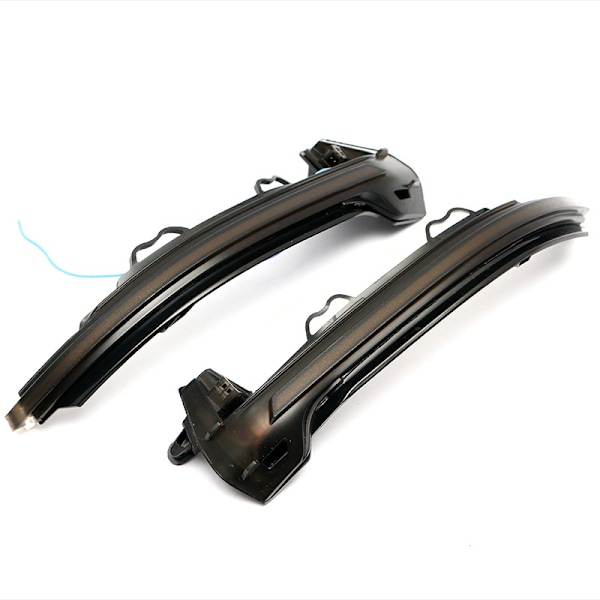För Audi A4 S4 A5 S5 RS4 RS5 Vattenljus LED A4/S4 B9 2016-201