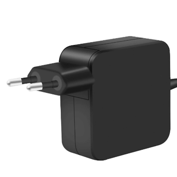 Laddare 19V3.42A 65W Laptop Strömadapter Micro AC Adapter Adapter Kontakt: 4.0x1.35mm