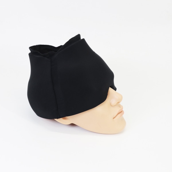 Gel Migrän Caps Uppfriskande hatt i migränmask för lindring