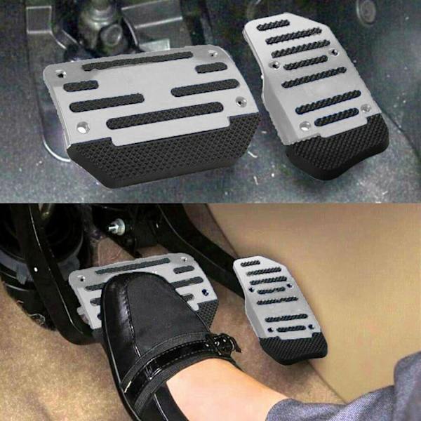 Auton polkimet Auton jarrupolkimen pehmuste Automaattivaihteiston poljin C