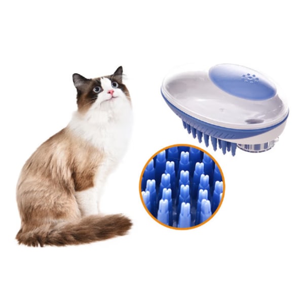 Bleu Jouet pour chat pour animaux de compagnie Fournitures pour