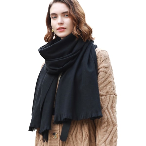Sjal för Kvinnor Pashmina Sjal Wraps för Kvälls Klänningar Kvinna Sjal för Bröllop Stor Vinter Sjal