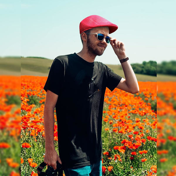 Mænds åndbar mesh flad kasket sommer dreng hat Ivy hat