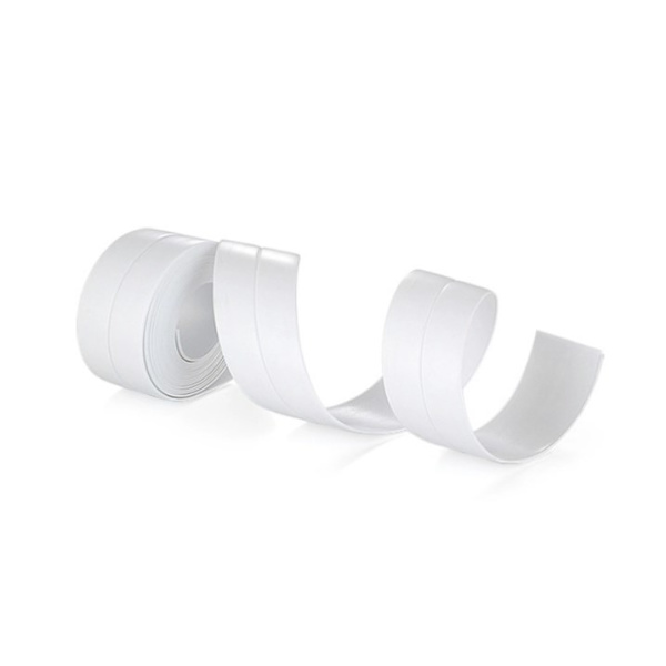 3,2m x 3,8cm, bruse- eller badekarsforsegling