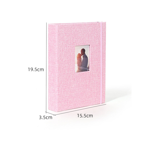 Polaroid Fotoalbum - Beige