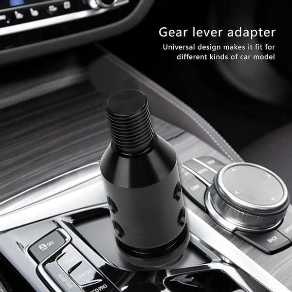 Girspaksadapter, girknappadapter, universell girvelger
