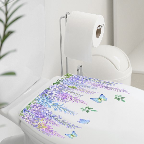 WC-istuimen tarra (25*30cm)5