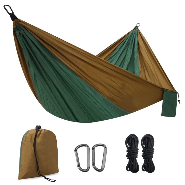 Portable Hammock, Black Camel Hammock Bed, Camping Bed For P