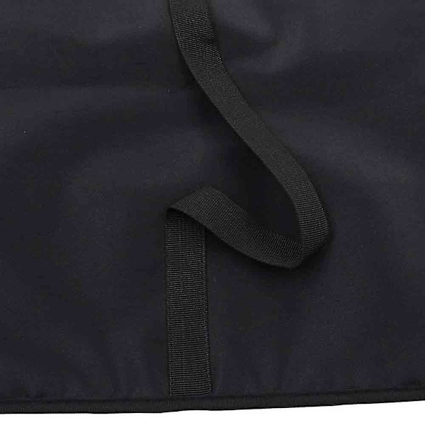 Dammskydd för 600D-skrivare 39x34x19cm, täcker bläckstråle eller las