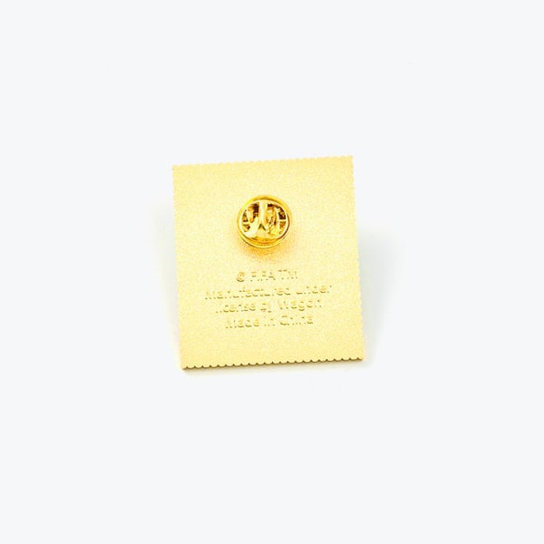 2022 FIFA World Cup (Khalifa) Stadion 3D Broche, Qatar World Cup B