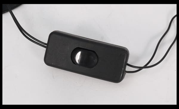 (Farge) LED-tre lys rosa blomst lite trelampe Stylinglampe t