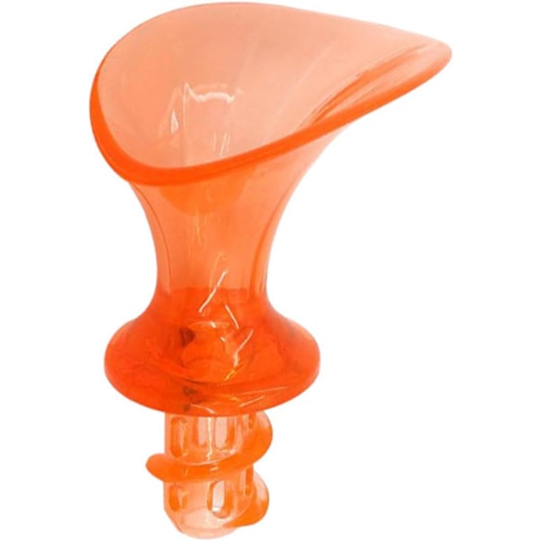 2 stk. Citronpresser Citruspresse - Bærbar Manuel Juicepresser, Håndfrugtpresser | Manuel Citrusjuicer til Citron, Appelsin, Granatæble, Køkken