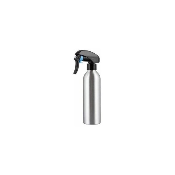Tom sprayflaska – påfyllningsbar aluminiumspruta för hem och trädgård