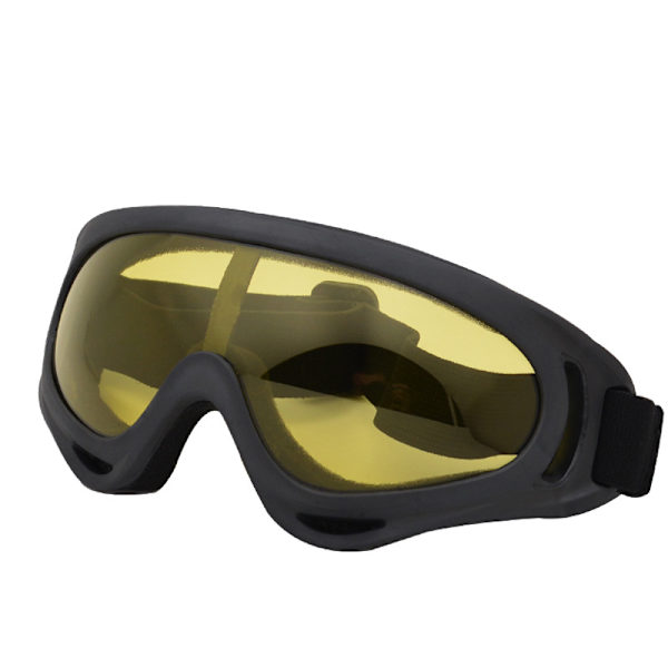Skidglasögon - Unisex Vuxen - Bländning
