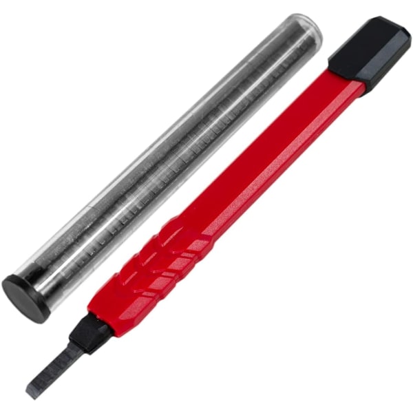 Masons penna Längd 130 mm Snickarpennor