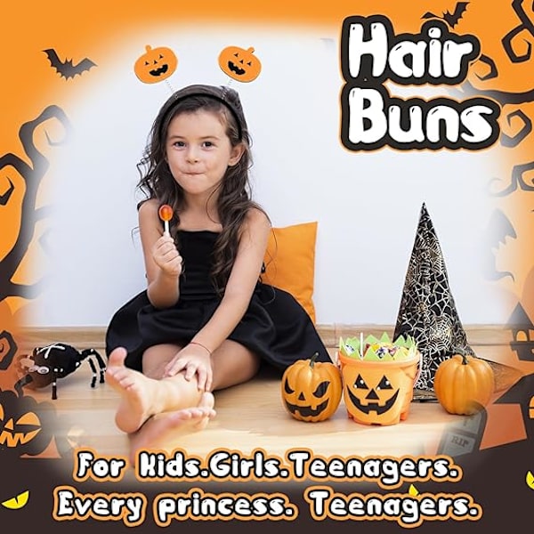 （Stil 2）Halloween Djävulshorn Huvudband för Kvinnor Halloween Hårprydnad Halloween Hårbåge Smycken fo