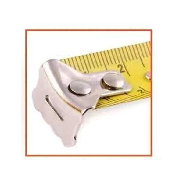 Premium måttband 5 m x 19 mm