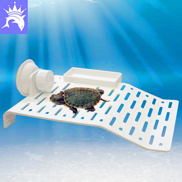 Turtle Platform Turtle Basking Platform Ramp Reptile Floating Tur